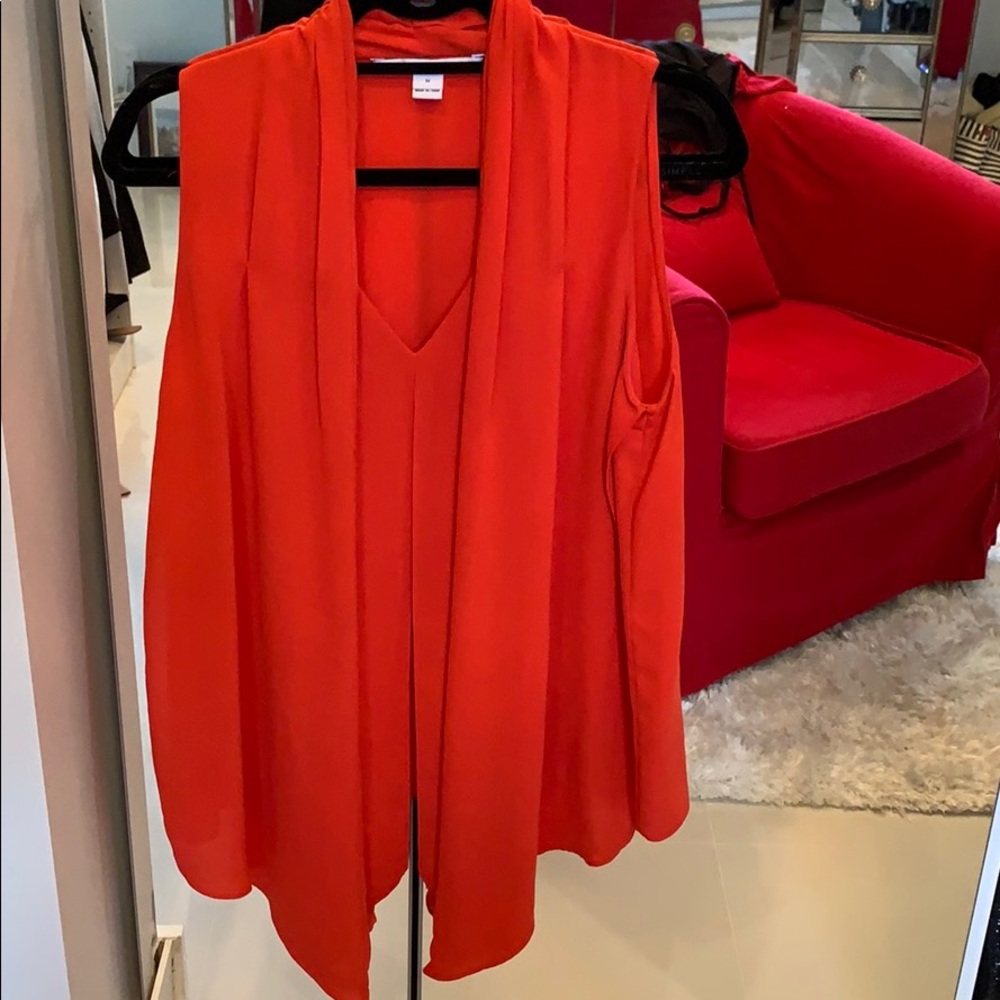 Blouse